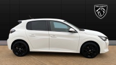 Peugeot 208 1.2 PureTech 100 Allure 5dr EAT8 Petrol Hatchback